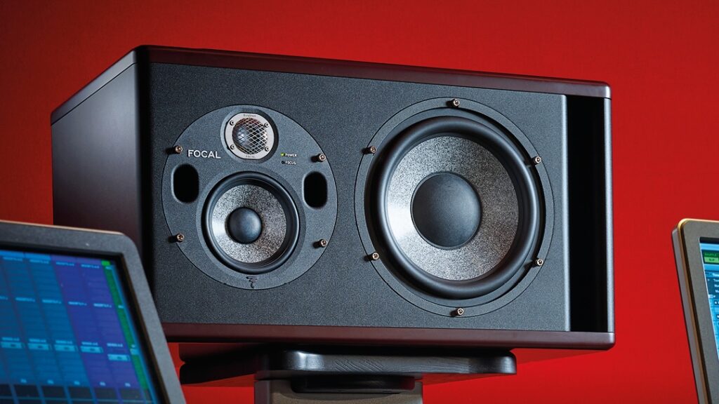 Focal Hits Play with Playlist Focal Hits Play with Playlist