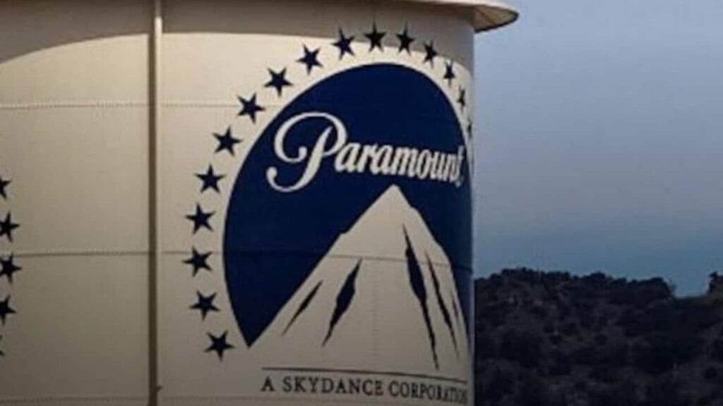Paramount will put 30-film pledge in writing to theater chains Paramount will put 30-film pledge in writing to theater chains