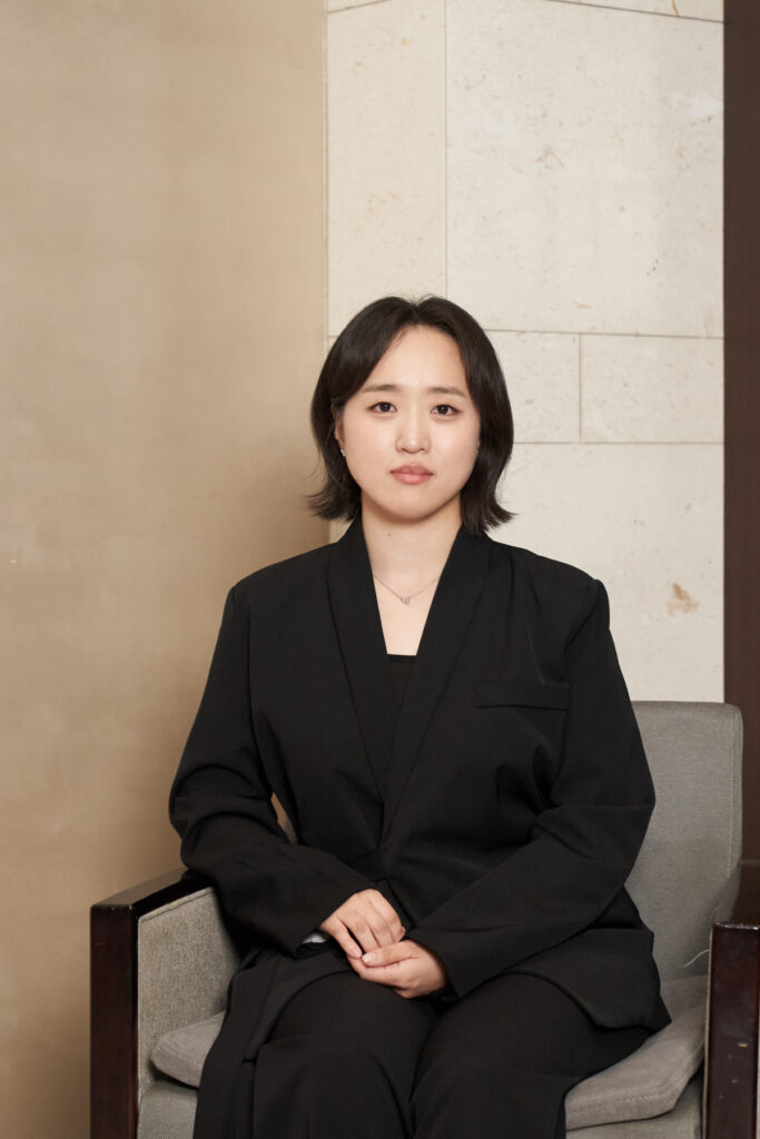 Director Kim Mi-Jo of The Journey to Gyeongju: "Post-production alone took two years... I didn't want to regret it 10 years later"