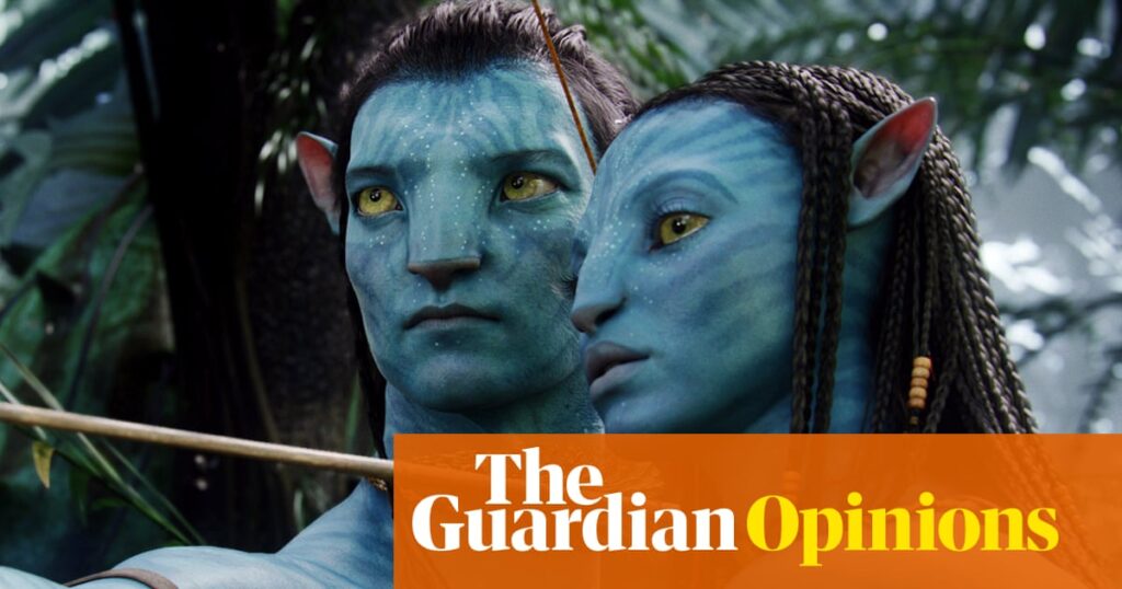Out of the blue: James Cameron’s surprise departure would be good for Avatar