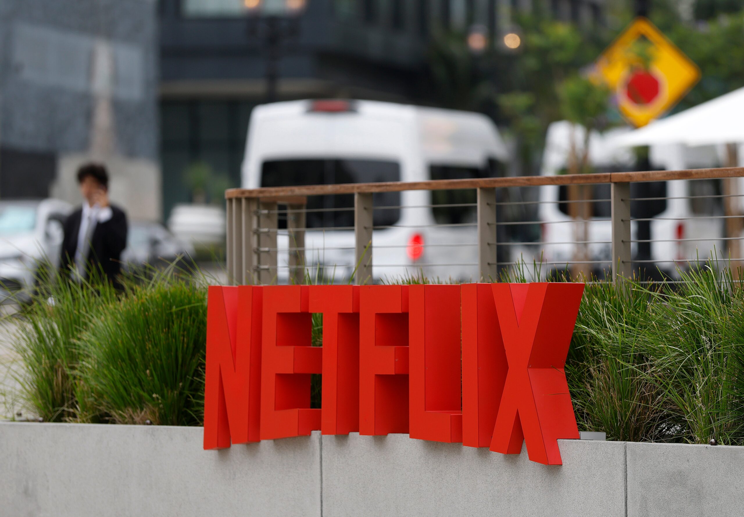 Netflix wanted to acquire Fortitude after they received promotional materials in December 2025