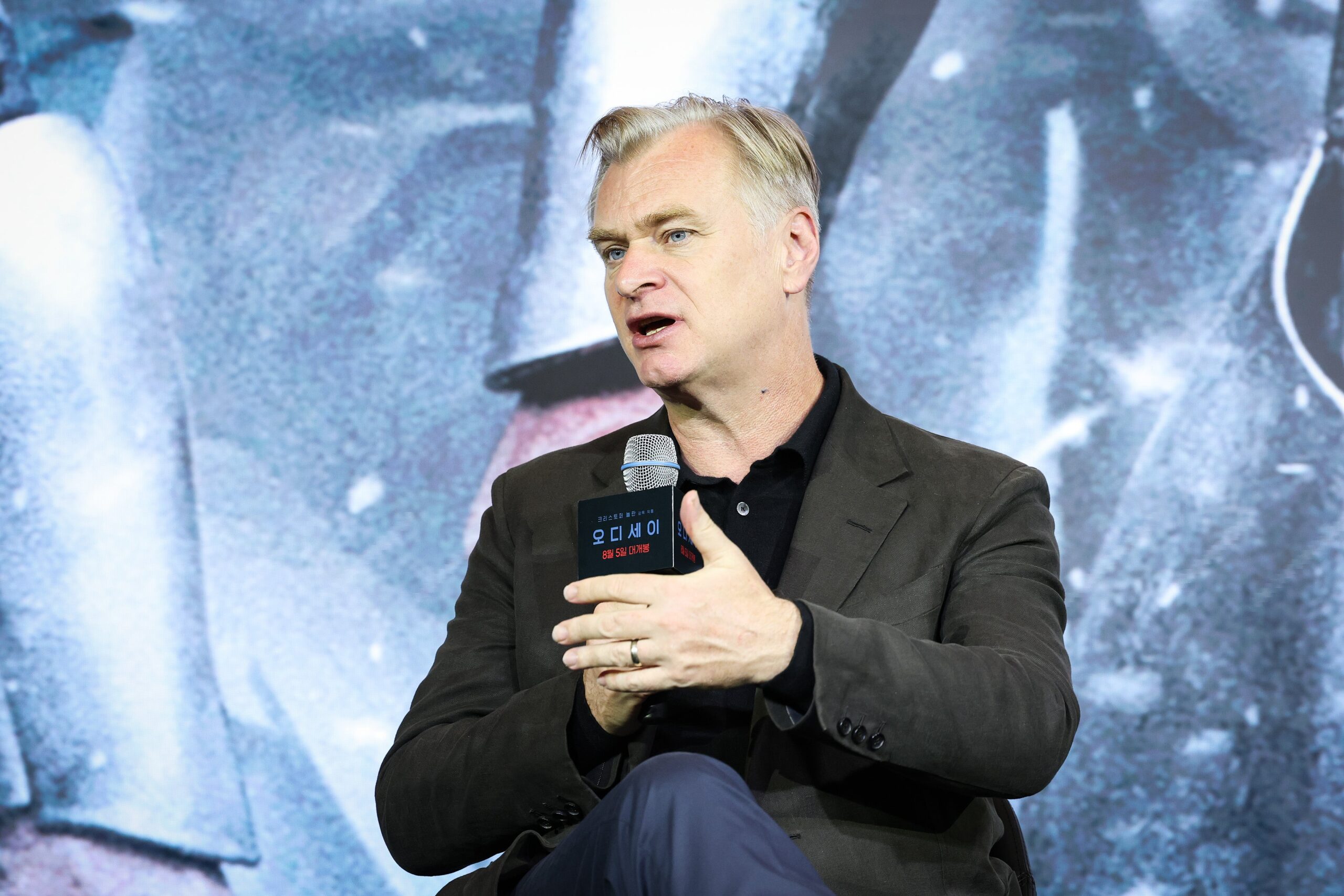 Christopher Nolan calls out a ‘fundamental flaw’ in amateur film criticism