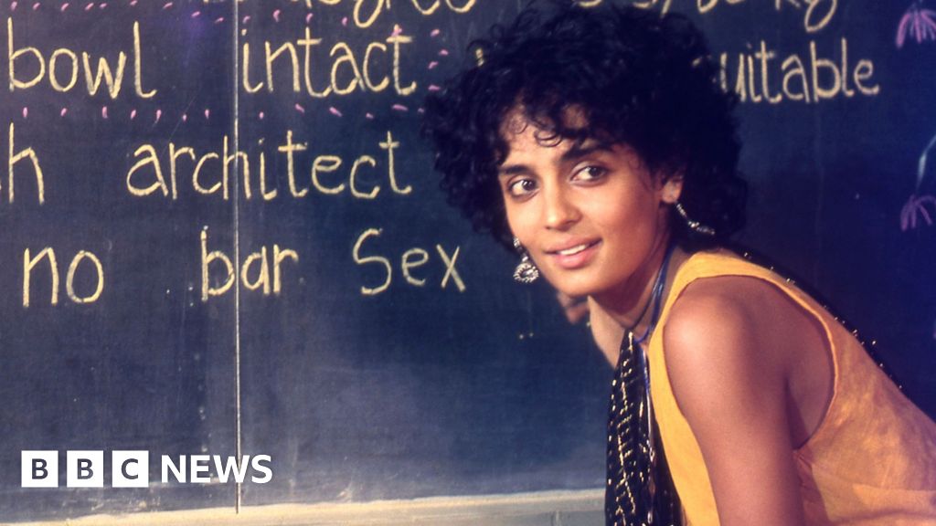 In Which Annie Gives It Those Ones: Indian writer Arundhati Roy’s cult classic college film returns to spotlight In Which Annie Gives It Those Ones: Indian writer Arundhati Roy's cult classic college film returns to spotlight