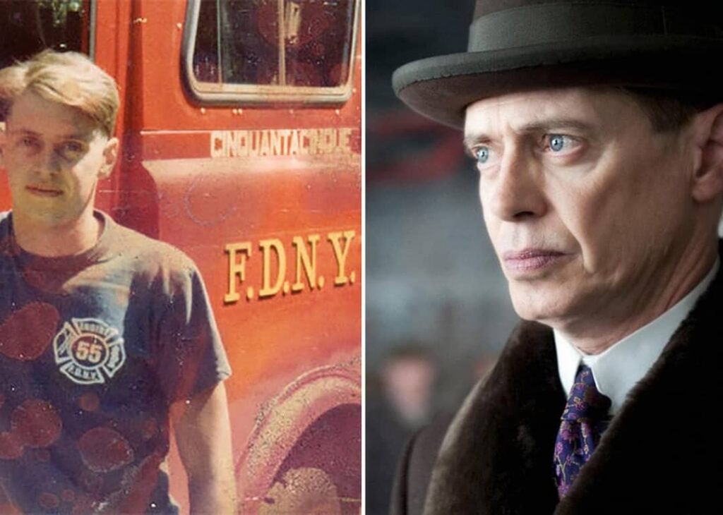 25 TV stars who had entirely different careers before Hollywood