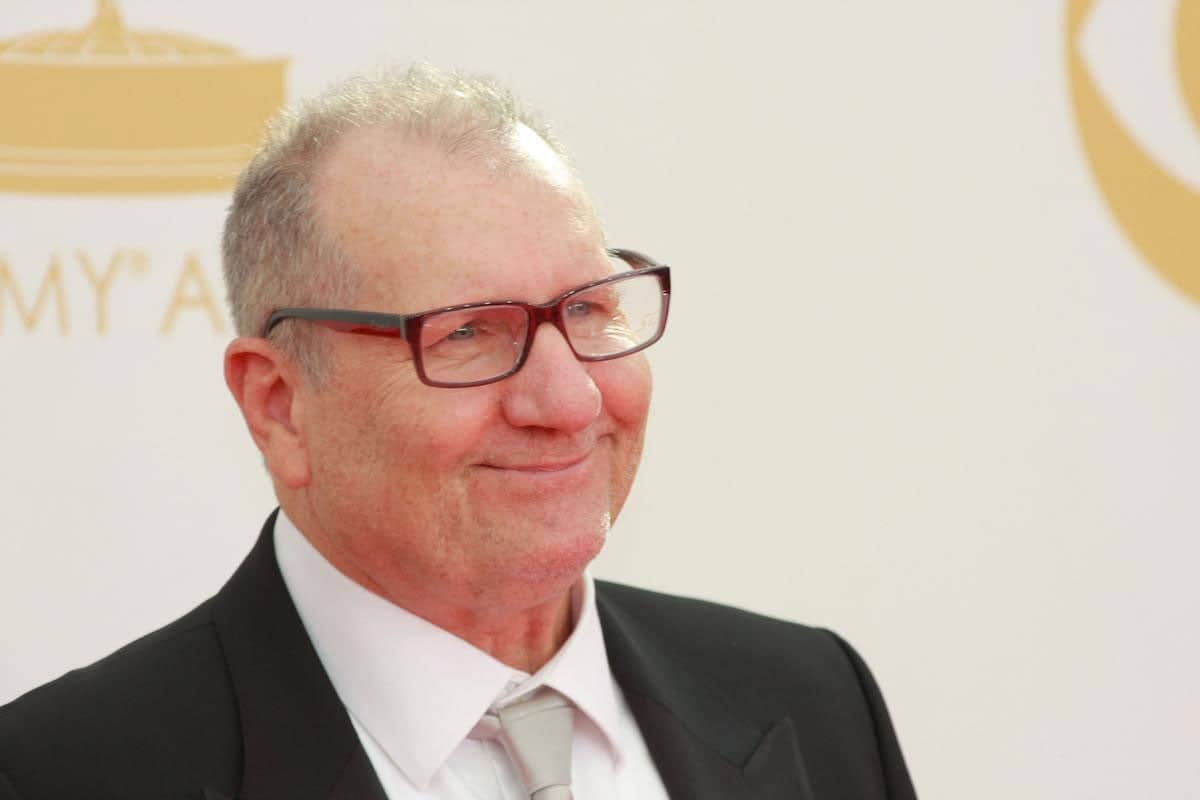 Ed O'Neil at the 65th Primetime Emmy Awards at the Nokia Theatre, LA Live. September 22, 2013  Los Angeles, CA -