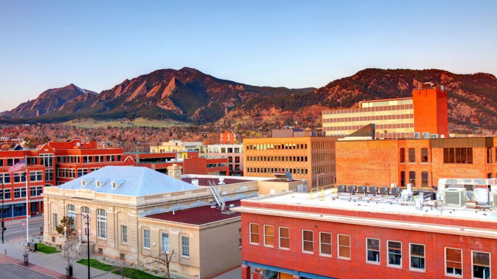 When a legendary film festival comes to Colorado, will homeowners open their doors?