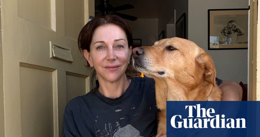 ‘Digging the grave of my profession’: the Hollywood creatives training AI to do their jobs