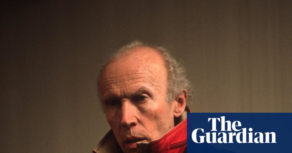 ‘Embryonic’: lost novel by French film