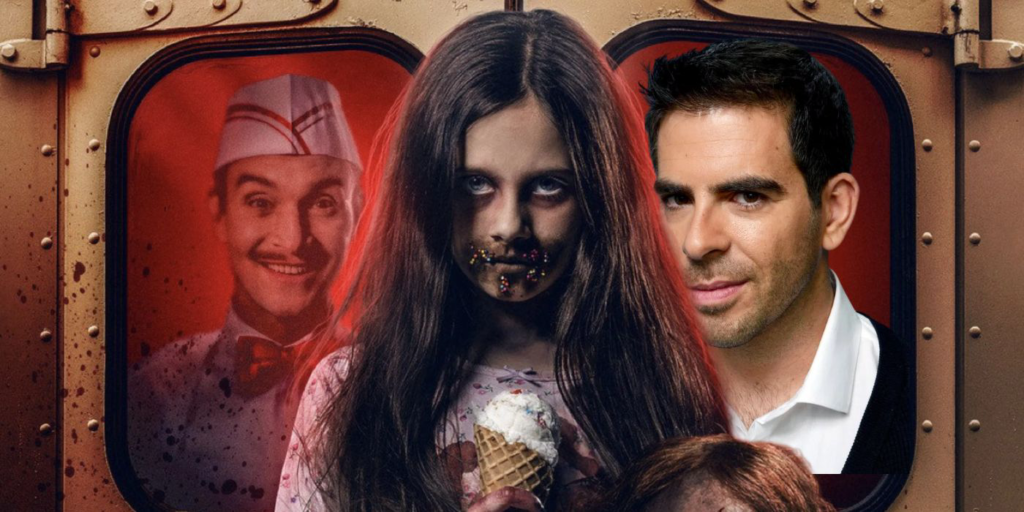 Eli Roth's 'Ice Cream Man' AI Controversy, Explained