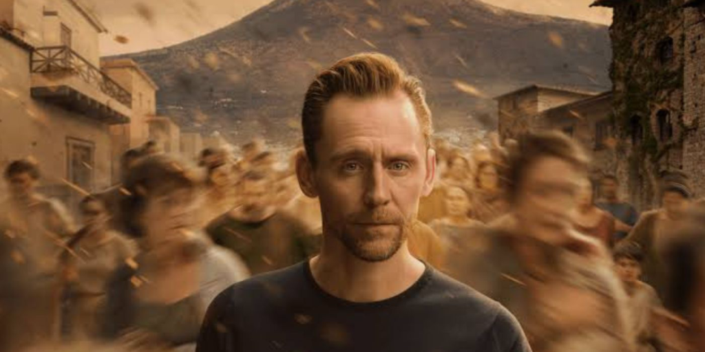 'Pompeii' And 8 Documentaries Headlined By Big Stars