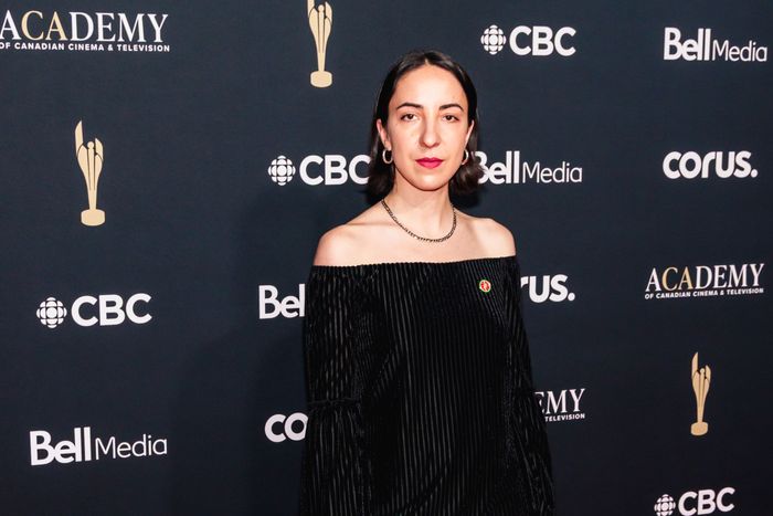 2026 Canadian Screen Awards