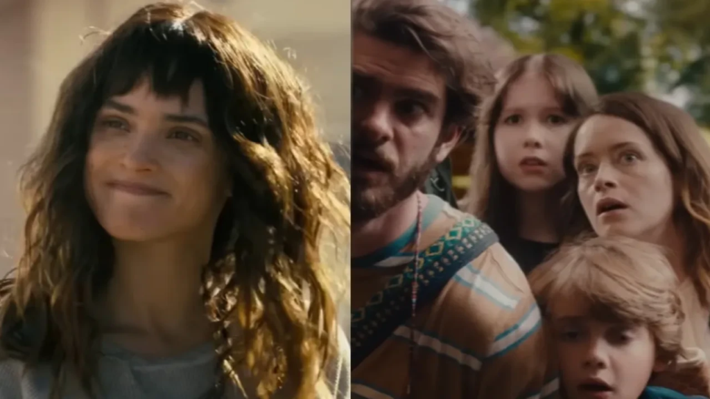5 Hollywood Films and OTT Releases of This Week (Aug 31 to Sep 6): Onslaught, Black Box to The Magic Faraway Tree