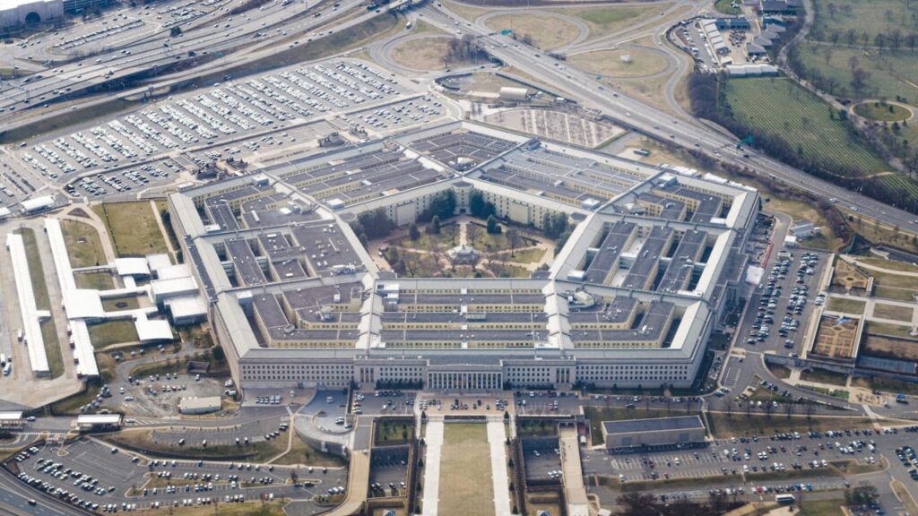Pentagon orders plan for rapid weapons production as US munitions dwindle