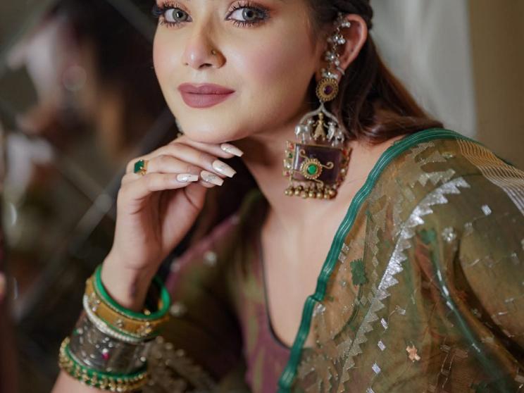 Stars who redefined their careers this year