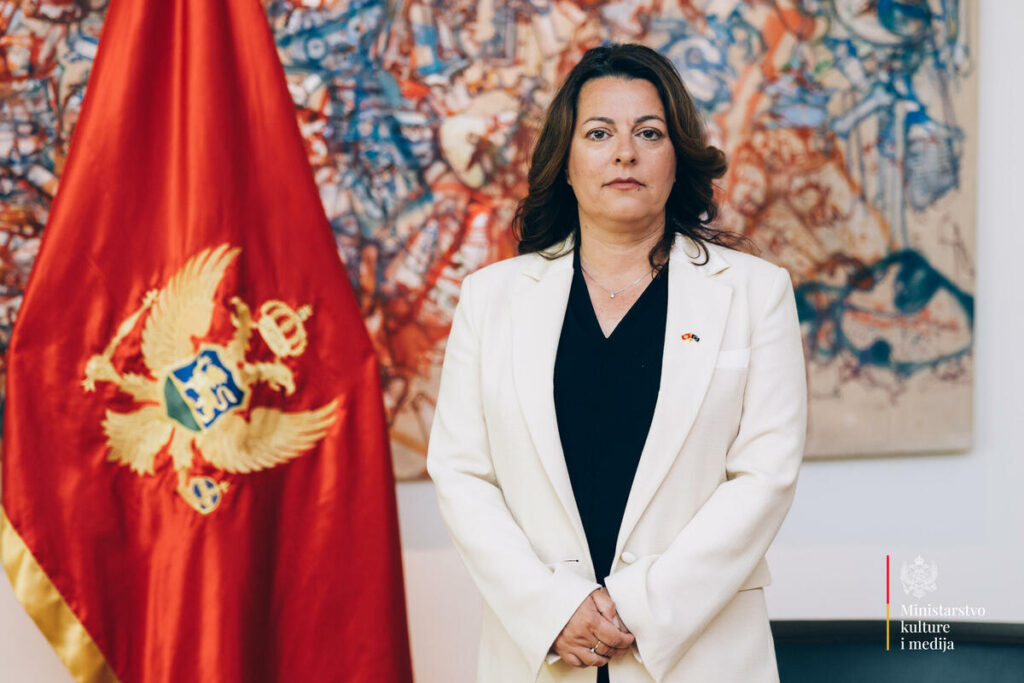 FFHN is the best showcase of the results and ambitions of Montenegrin cinematography