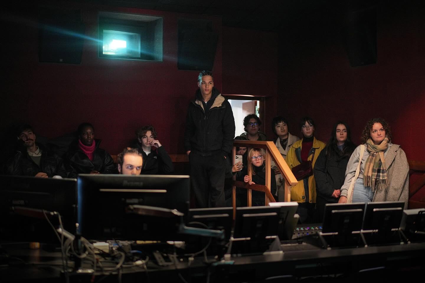 film schools, best film schools