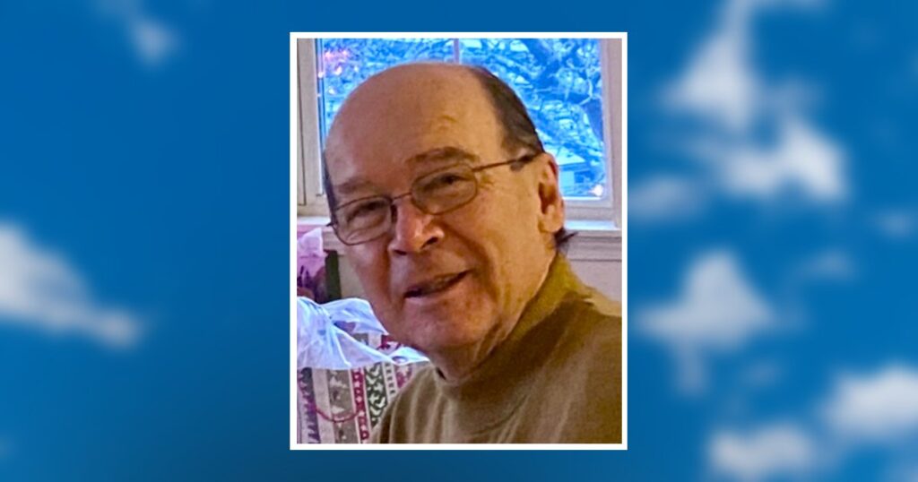 Thomas C. Flanagan Obituary Aug 10, 2026