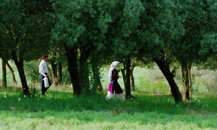 Cinema Museum to show restored version of Kiarostami’s “Through the Olive Trees” Cinema Museum to show restored version of Kiarostami’s “Through the Olive Trees”