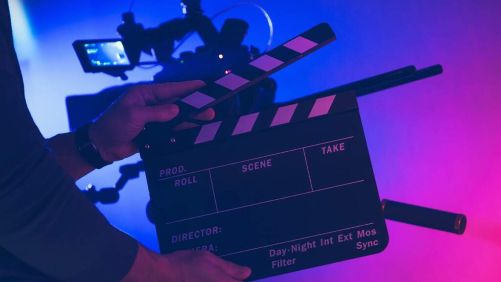 Could a Grant Fund Help L.A. County Retain Indie Films?