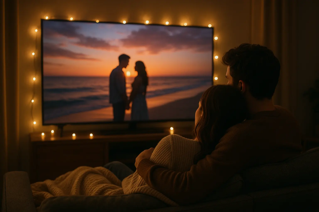 Disney+ or Netflix: A Comparison to Help You Make the Right Choice