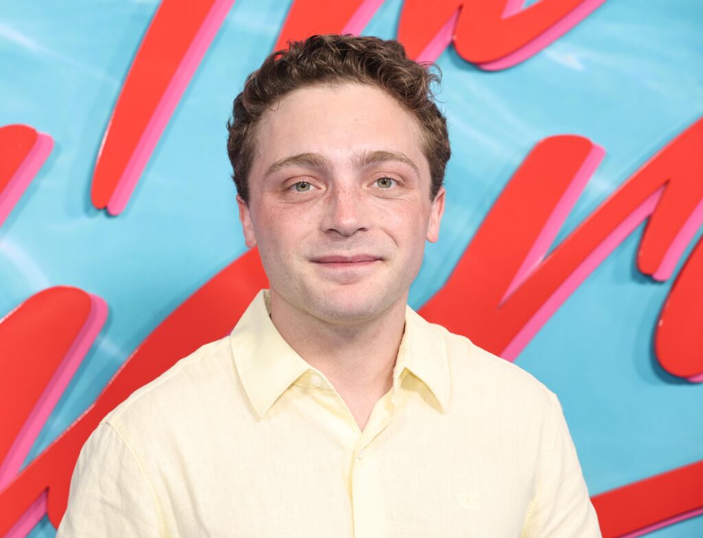 Podcaster Jake Shane Reveals His Dad Wrote Disney Movies You Grew Up On – Here's The List