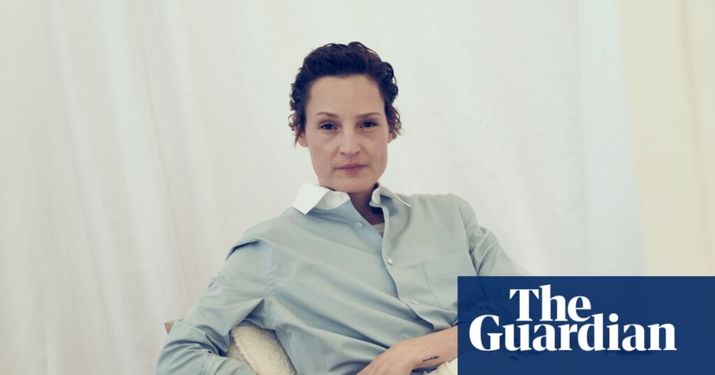 ‘Change is happening! I can cut off my hair and misbehave’: Vicky Krieps on rage, rebellion, and rejecting Hollywood