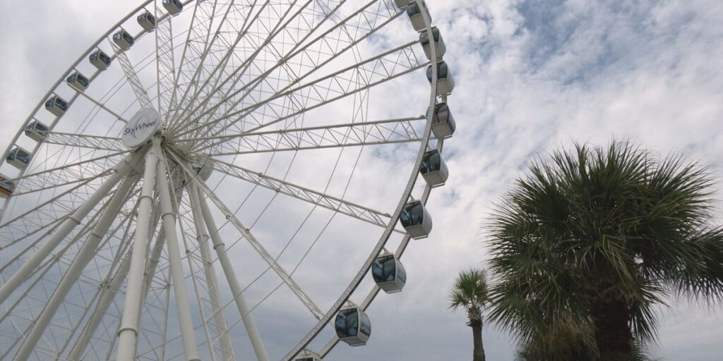 New movie channel for independent films launches in Myrtle Beach