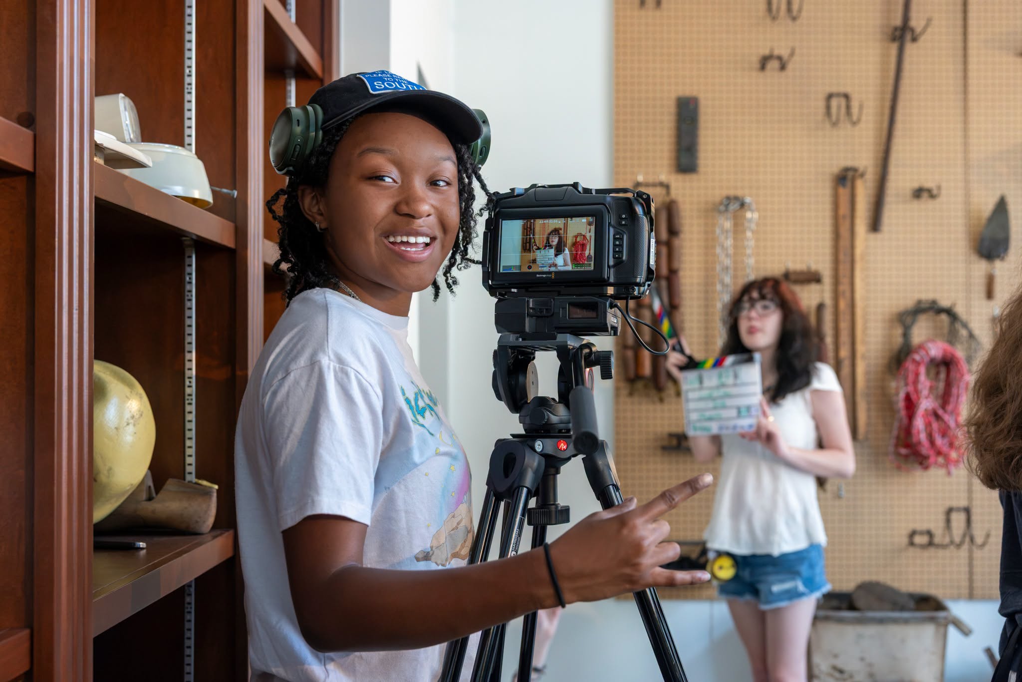 film schools, best film schools