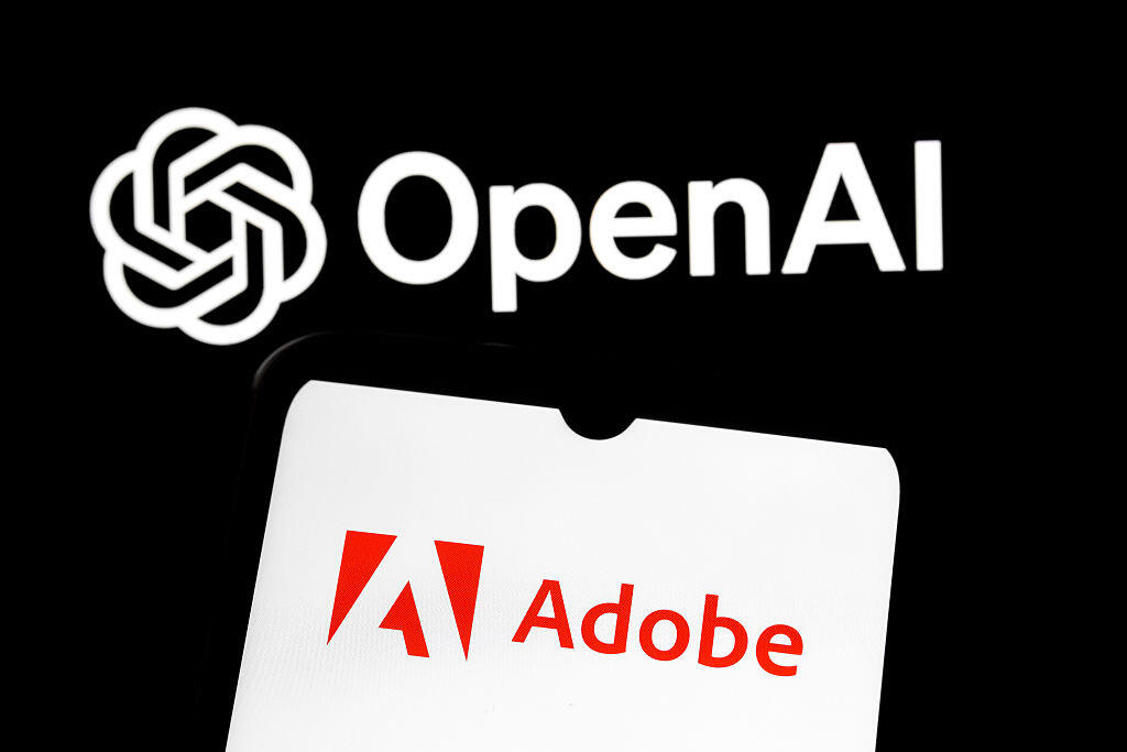 Photo and Video Editing in ChatGPT Just Got an Adobe-Size Update Photo and Video Editing in ChatGPT Just Got an Adobe-Size Update