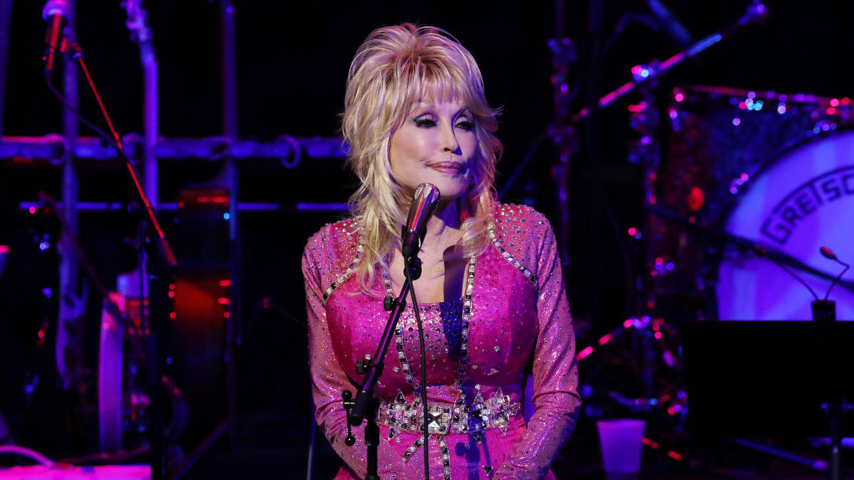 Dolly Parton dies aged 80 after seven-decade career in music and entertainment