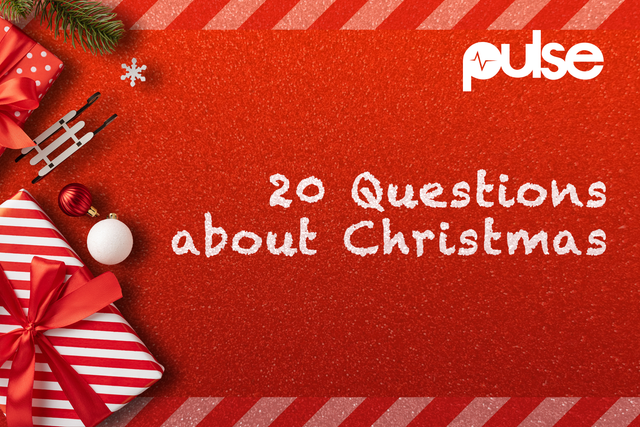 General Knowledge Trivia Quiz! 🧠🎄 | 20 Christmas Questions About Ghana Everyone Should Know