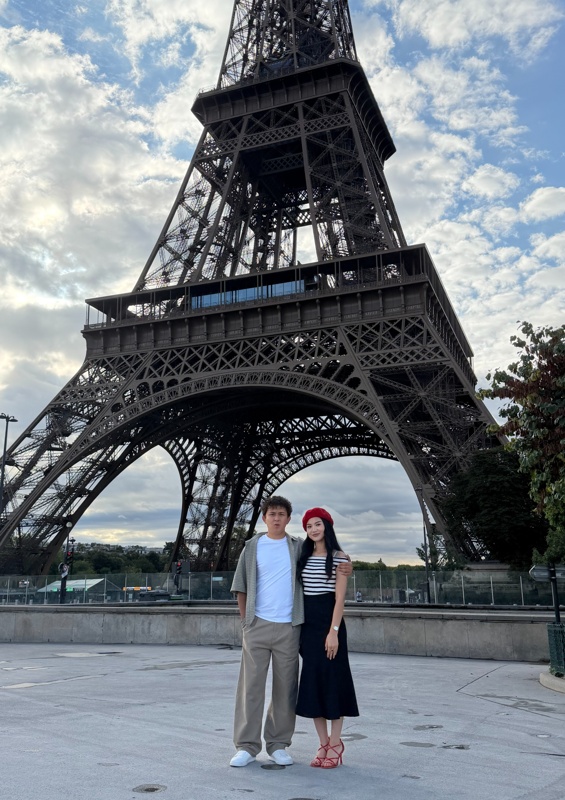 'Jamilya in Paris': First full-length Kazakhstani film starts production in the French capital