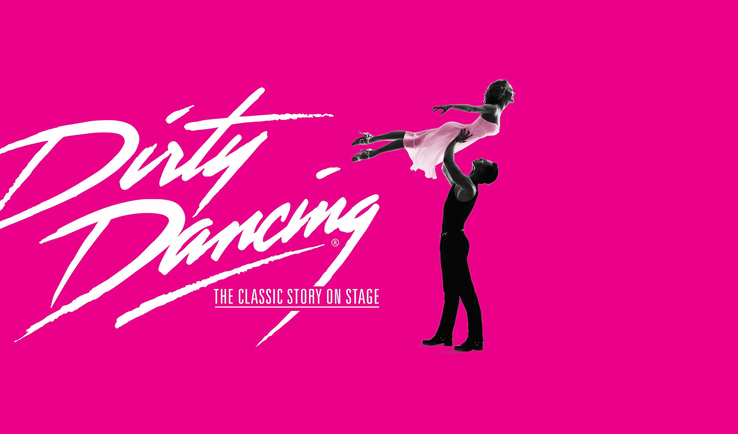 Dirty Dancing in Boston