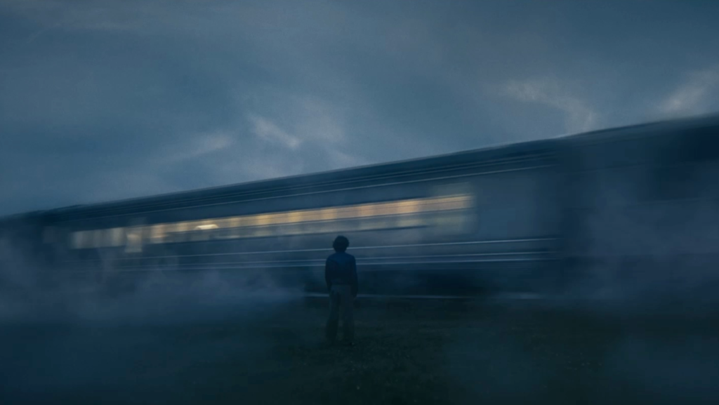 denis. Makes Cannes Lions 2026 Shortlist for Excellence in Sound Design
