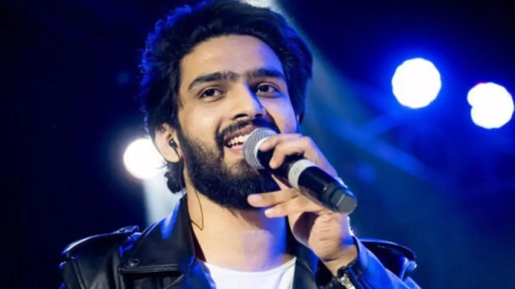 Amaal Mallik vs the industry: 'Yeh Awarapan' row, his 'paid PR' claim, and his sudden break from film music explained