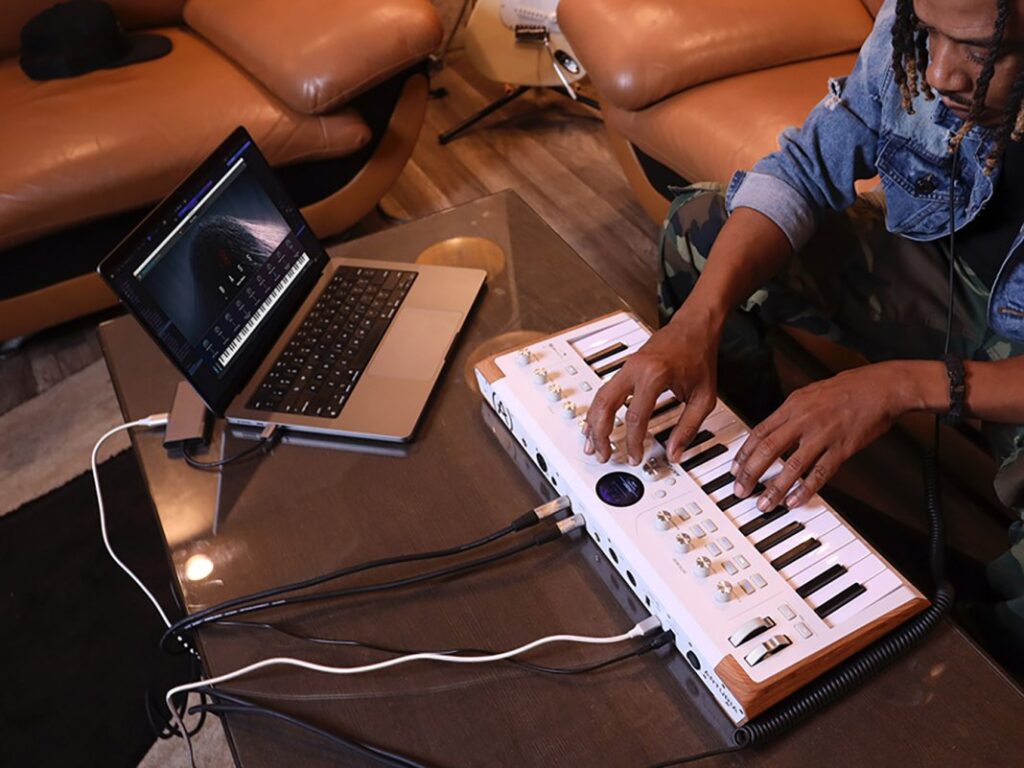 Job openings in music tech this month: In-house production, higher education, AAA games, and more Job openings in music tech this month: In-house production, higher education, AAA games, and more