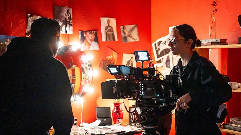 Best Film Schools in the U.S. and Canada 2026