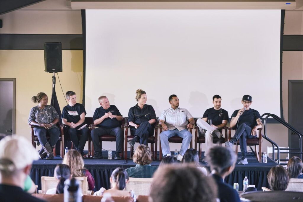 AEG Presents Hosts Career Exposure Events for Aspiring Live Entertainment Professionals AEG Presents Hosts Career Exposure Events for Aspiring Live Entertainment Professionals