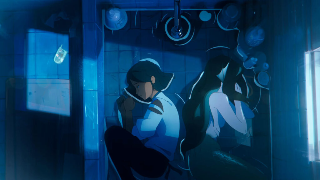 Crowdfunded Animated Short The Lovers Goes Live on YouTube After $410,205 Kickstarter Campaign Crowdfunded Animated Short The Lovers Goes Live on YouTube After $410,205 Kickstarter Campaign