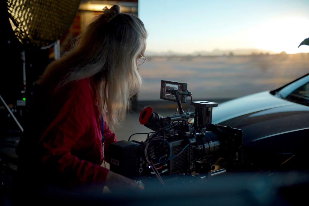 Applications Are Open for the Second Edition of the Institute of Immersive Media and Netflix’s Virtual Production Training Initiative for Women in the European Creative Industries Applications Are Open for the Second Edition of the Institute of Immersive Media and Netflix's Virtual Production Training Initiative for Women in the European Creative Industries
