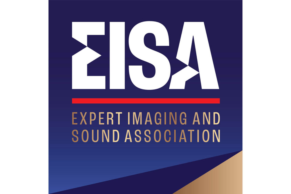 EISA Awards 2026-2027 - these are the best cameras and lenses of the year