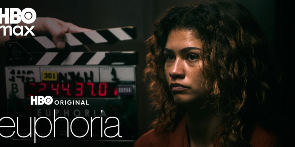 EUPHORIA Team Breaks Down Season 3 Cinematography and Editing Process EUPHORIA Team Breaks Down Season 3 Cinematography and Editing Process