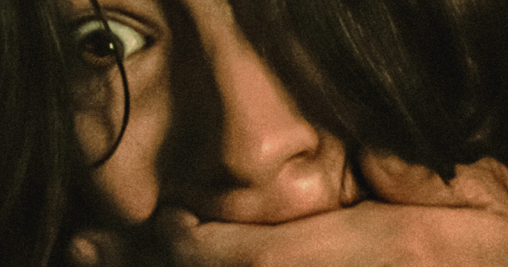 Family: A young girl is paranoid that her parents are trying to kill her in the new horror trailer