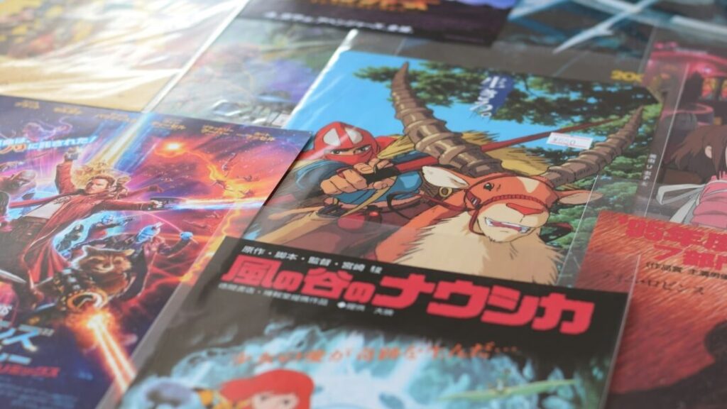 What Can Live-Action Movies Learn From Animation? 7 Insights