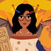 Forgotten Island Analysis
