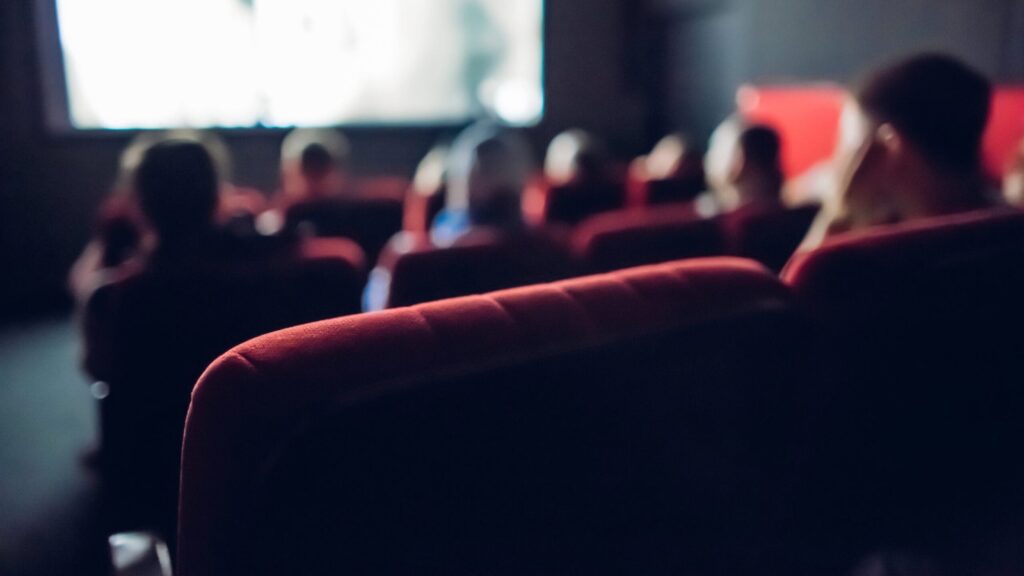 Detroit's Cinema Revival: Independent Theaters Thrive Amid Cultural Renaissance