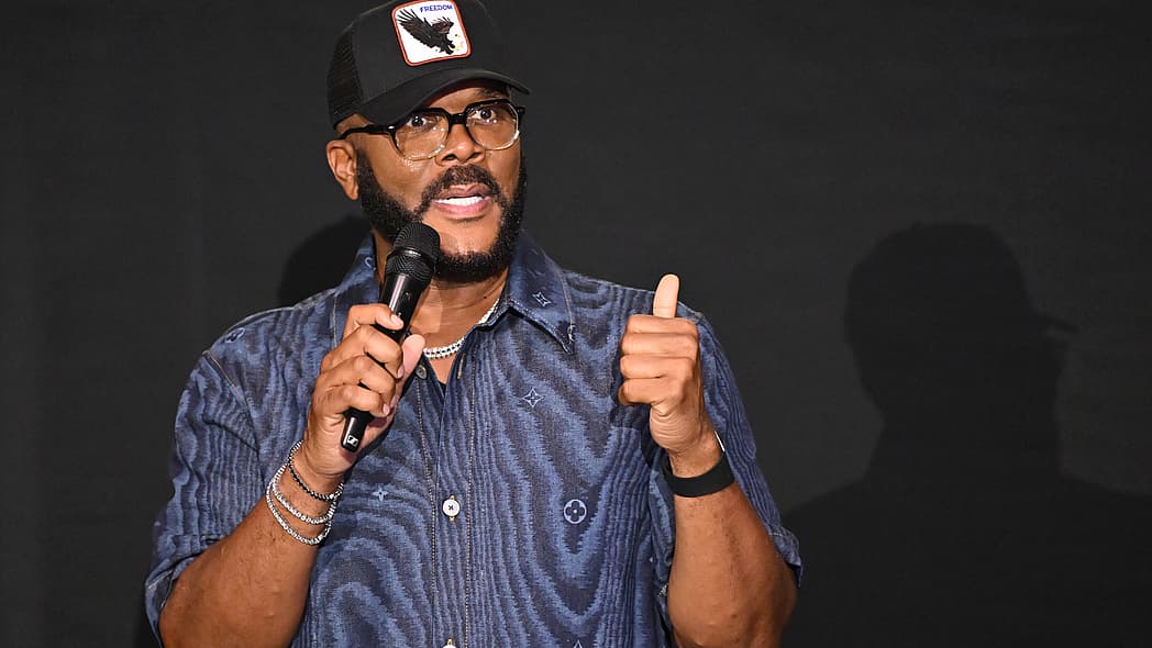 Tyler Perry lawsuit, tyler perry sexual assault allegations theGrio.com