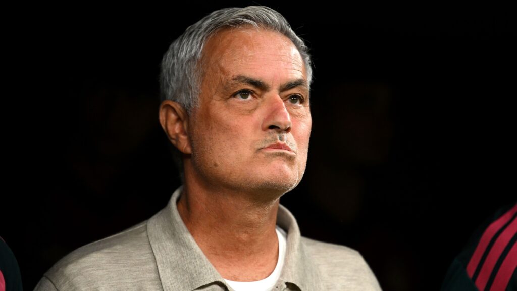 Behind the scenes of the new era: how did Mourinho change Real Madrid? Behind the scenes of the new era: how did Mourinho change Real Madrid?