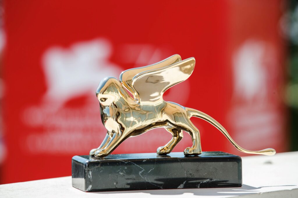 Cinema Takes on Tech Giants at the Venice Film Festival