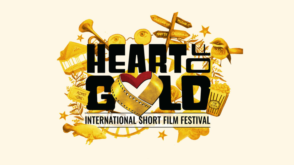 Heart of Gold Unveils 2026 Short Film Programme for 20th Anniversary Edition